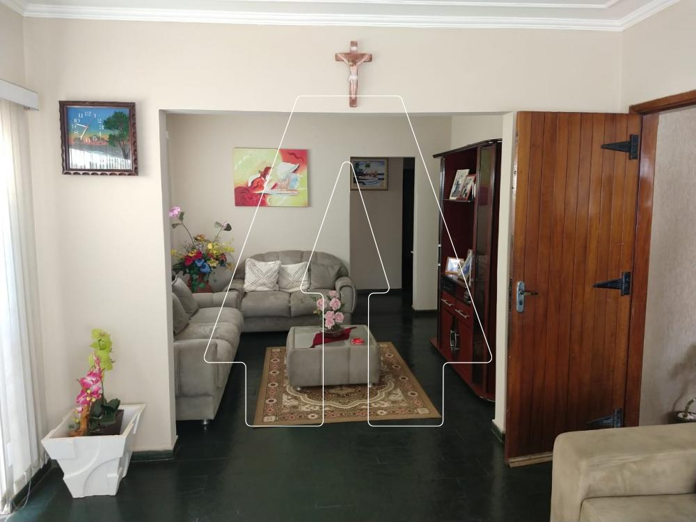 Comprar Casa / Residencial em Araçatuba R$ 750.000,00 - Foto 2