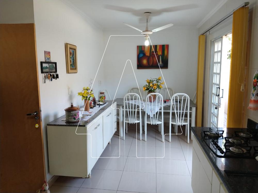Comprar Casa / Residencial em Araçatuba R$ 750.000,00 - Foto 6