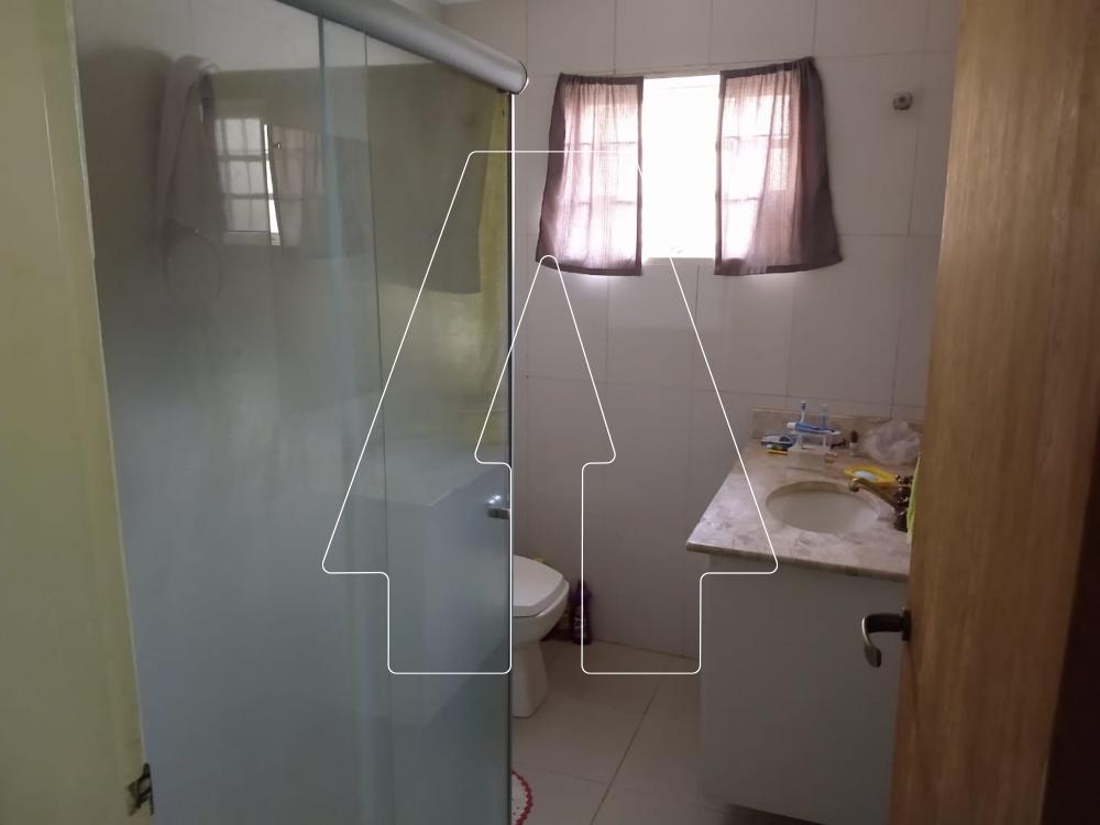 Comprar Casa / Residencial em Araçatuba R$ 750.000,00 - Foto 7