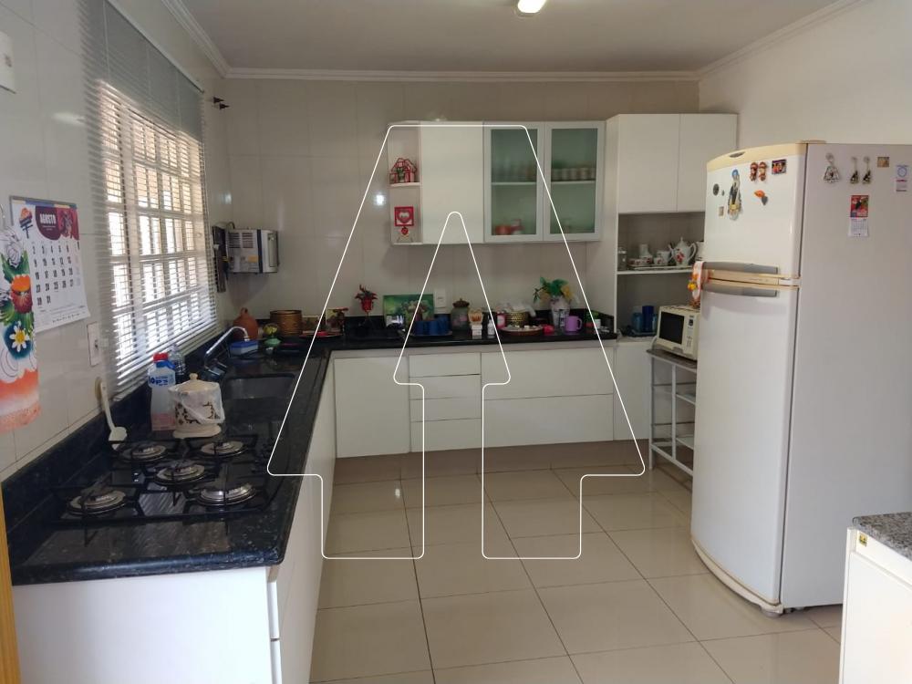 Comprar Casa / Residencial em Araçatuba R$ 750.000,00 - Foto 9