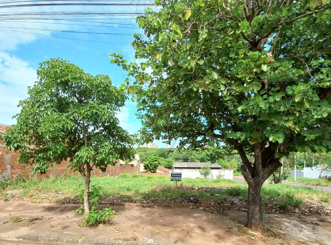 Comprar Terreno / Padrão em Araçatuba R$ 100.000,00 - Foto 4