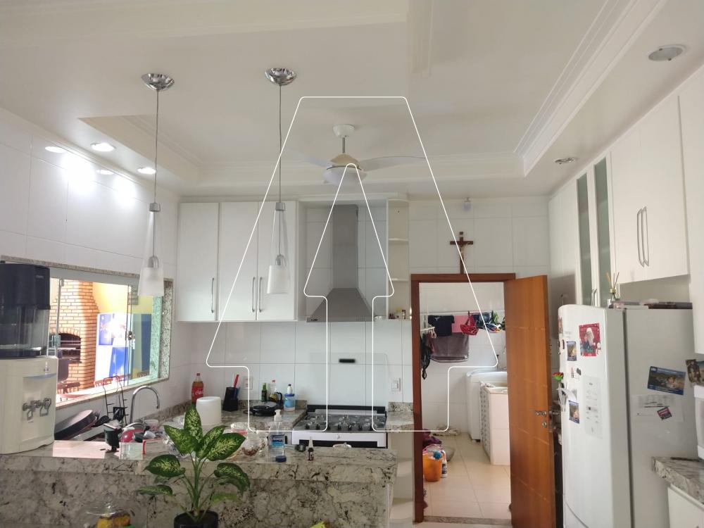 Comprar Casa / Residencial em Araçatuba R$ 750.000,00 - Foto 6