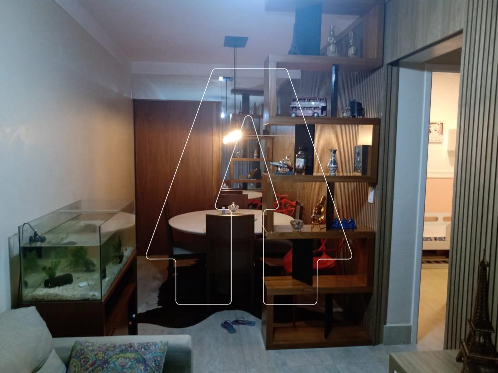 Comprar Apartamento / Padrão em Araçatuba R$ 200.000,00 - Foto 2