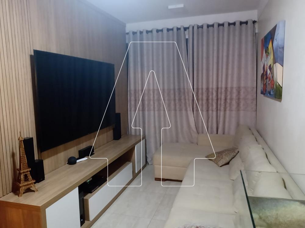 Comprar Apartamento / Padrão em Araçatuba R$ 200.000,00 - Foto 3