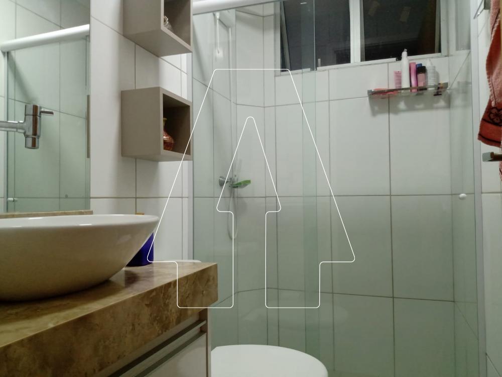 Comprar Apartamento / Padrão em Araçatuba R$ 200.000,00 - Foto 7
