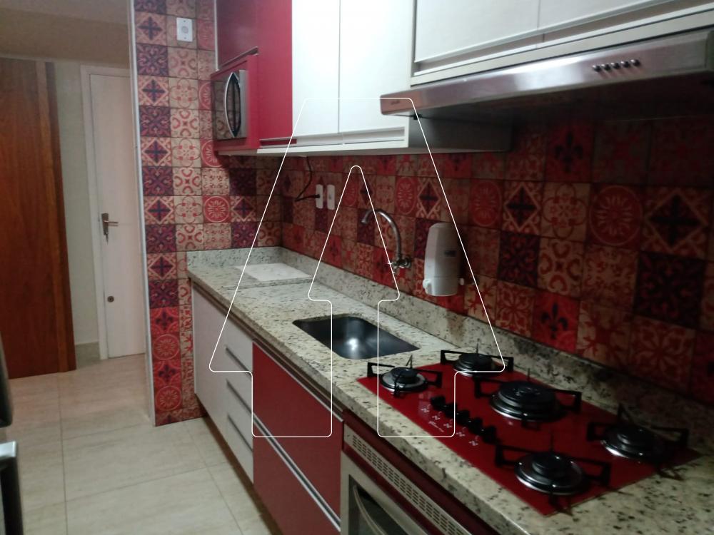 Comprar Apartamento / Padrão em Araçatuba R$ 200.000,00 - Foto 11