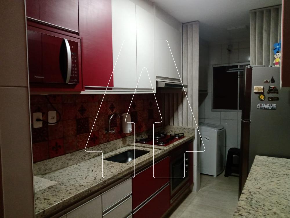 Comprar Apartamento / Padrão em Araçatuba R$ 200.000,00 - Foto 12