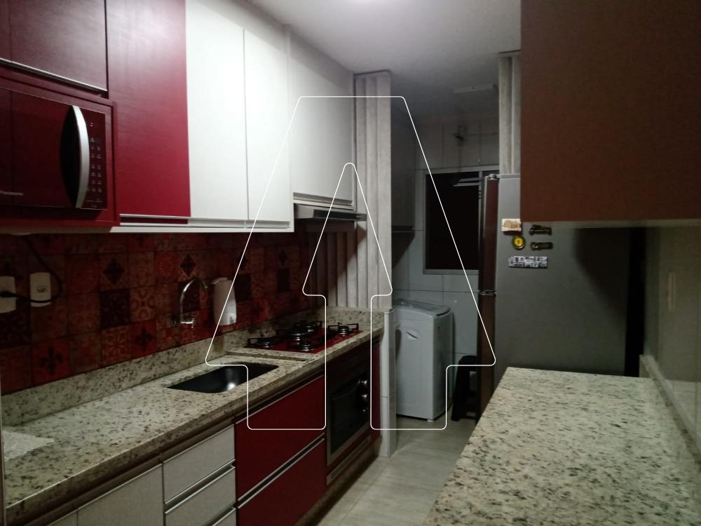 Comprar Apartamento / Padrão em Araçatuba R$ 200.000,00 - Foto 13