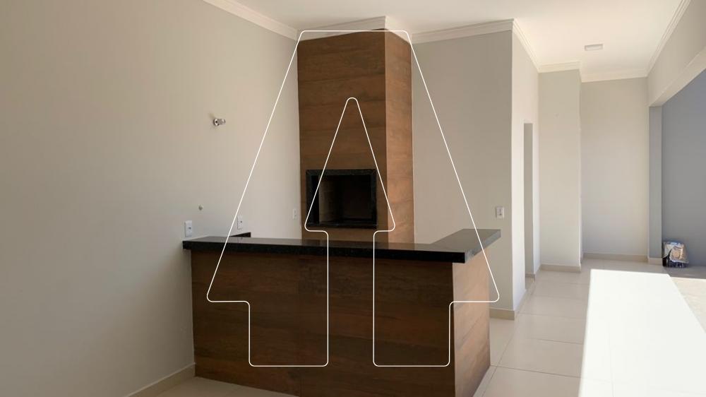 Comprar Casa / Residencial em Araçatuba R$ 500.000,00 - Foto 9