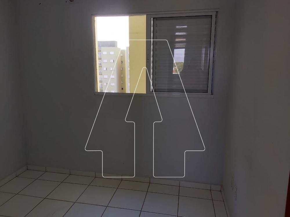 Comprar Apartamento / Padrão em Araçatuba R$ 180.000,00 - Foto 14