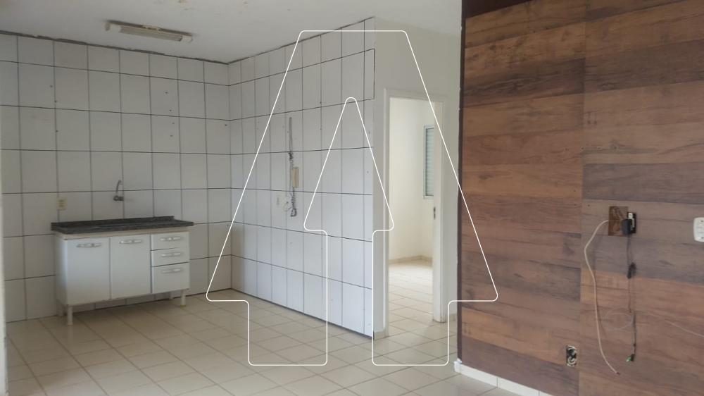 Comprar Casa / Condomínio em Araçatuba R$ 180.000,00 - Foto 1