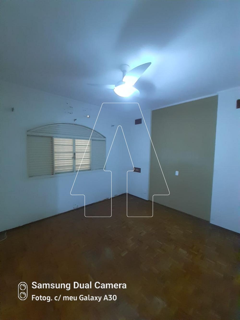 Comprar Casa / Residencial em Araçatuba R$ 550.000,00 - Foto 4