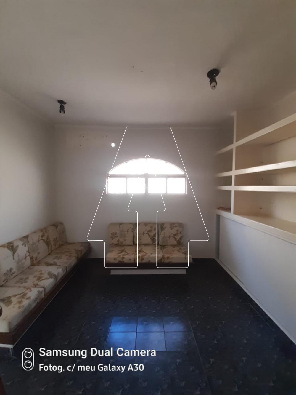 Comprar Casa / Residencial em Araçatuba R$ 550.000,00 - Foto 15