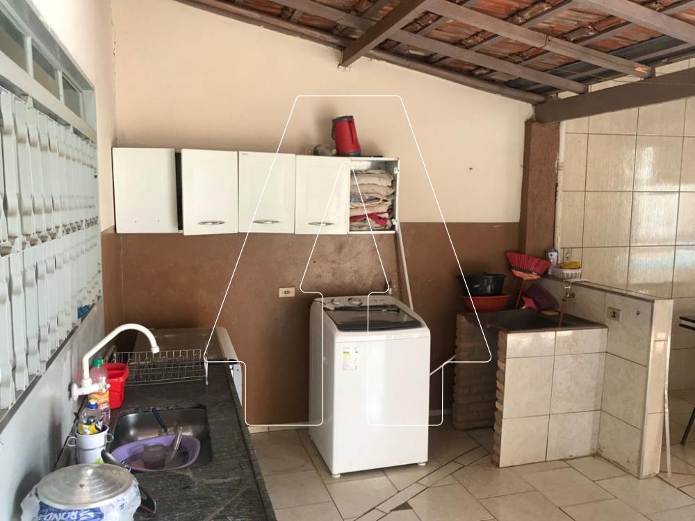 Comprar Casa / Residencial em Araçatuba R$ 310.000,00 - Foto 9