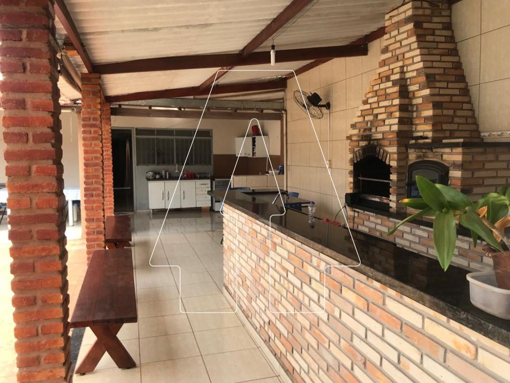 Comprar Casa / Residencial em Araçatuba R$ 310.000,00 - Foto 13