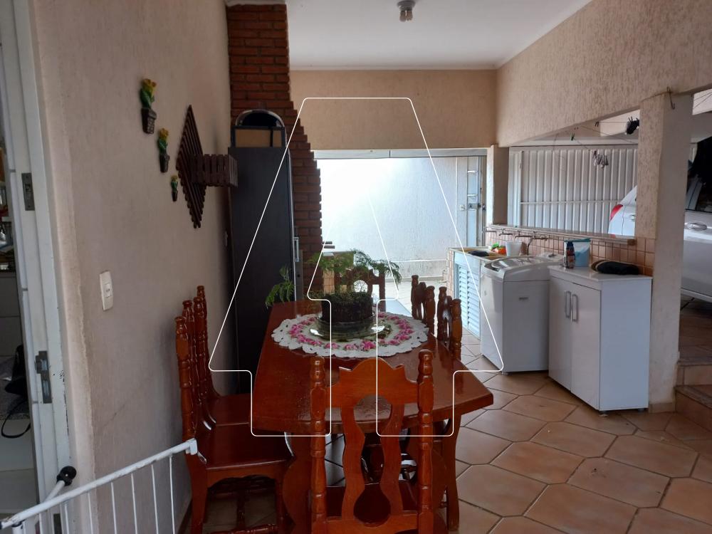 Comprar Casa / Residencial em Araçatuba R$ 600.000,00 - Foto 11