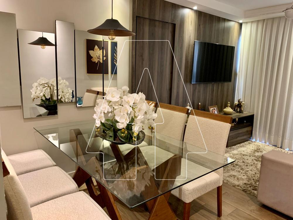 Comprar Apartamento / Padrão em Araçatuba R$ 250.000,00 - Foto 1