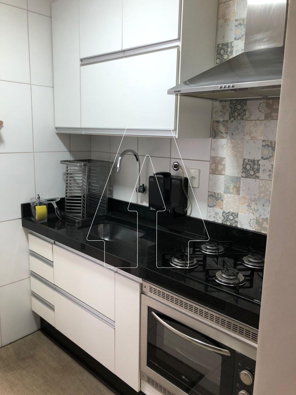 Comprar Apartamento / Padrão em Araçatuba R$ 250.000,00 - Foto 12