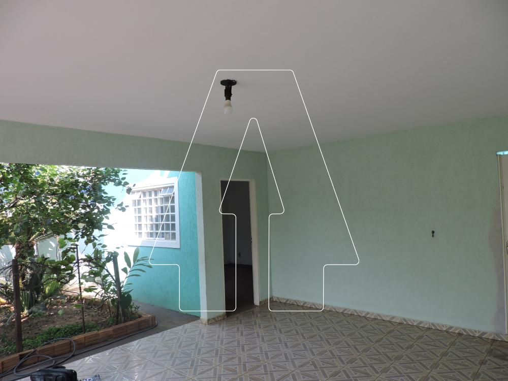 Comprar Casa / Residencial em Araçatuba R$ 270.000,00 - Foto 2
