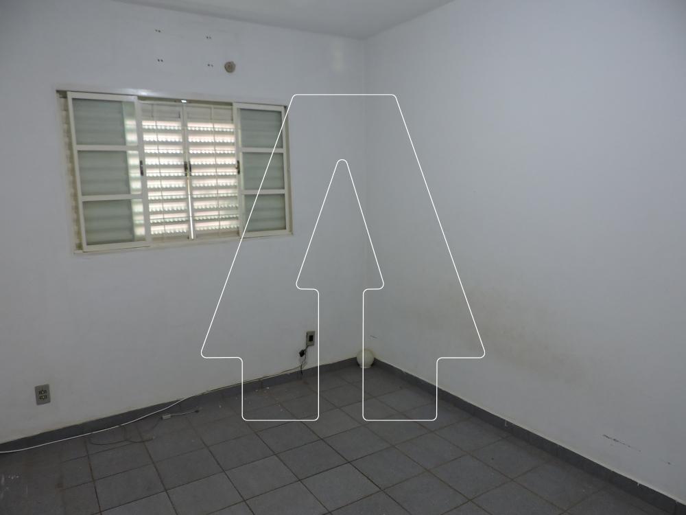 Comprar Casa / Residencial em Araçatuba R$ 270.000,00 - Foto 7