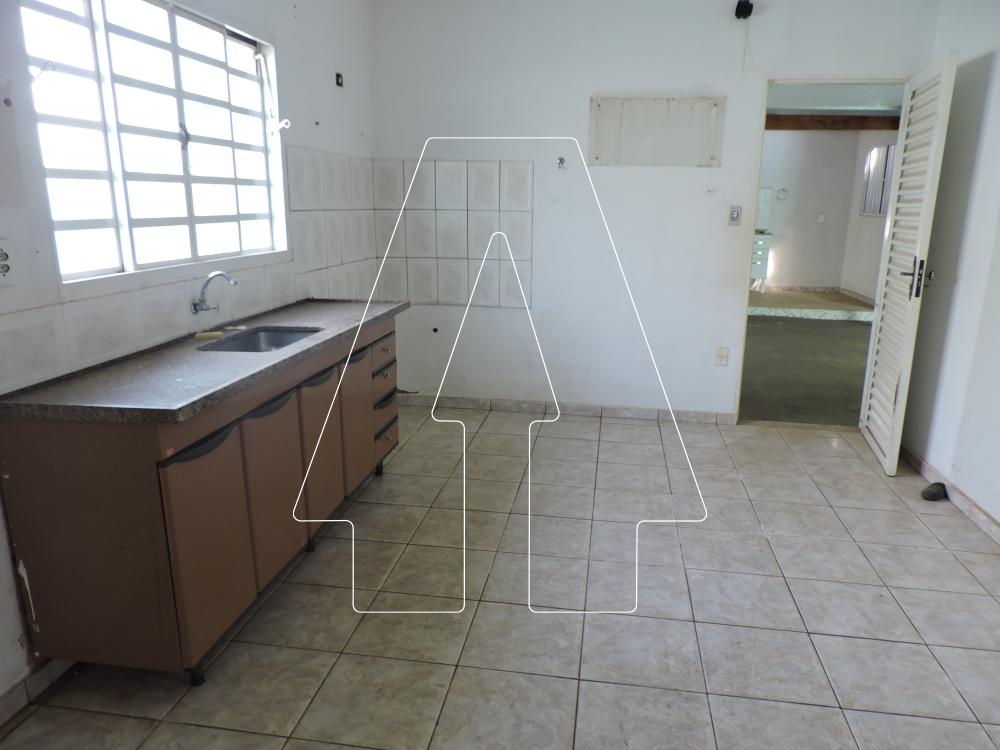 Comprar Casa / Residencial em Araçatuba R$ 270.000,00 - Foto 5
