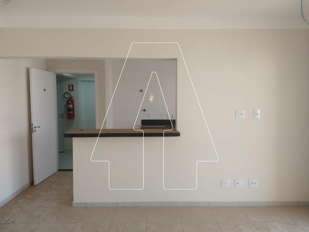 Comprar Apartamento / Padrão em Araçatuba R$ 400.000,00 - Foto 1