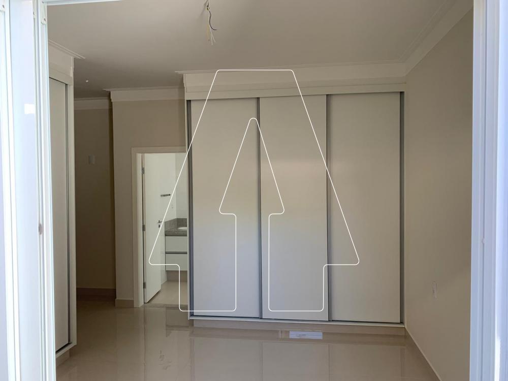 Comprar Casa / Condomínio em Araçatuba R$ 1.400.000,00 - Foto 9