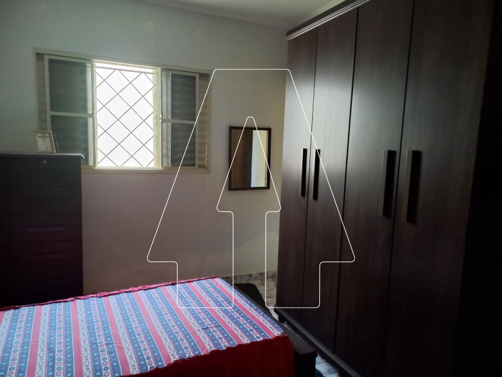 Comprar Casa / Residencial em Araçatuba R$ 190.000,00 - Foto 2