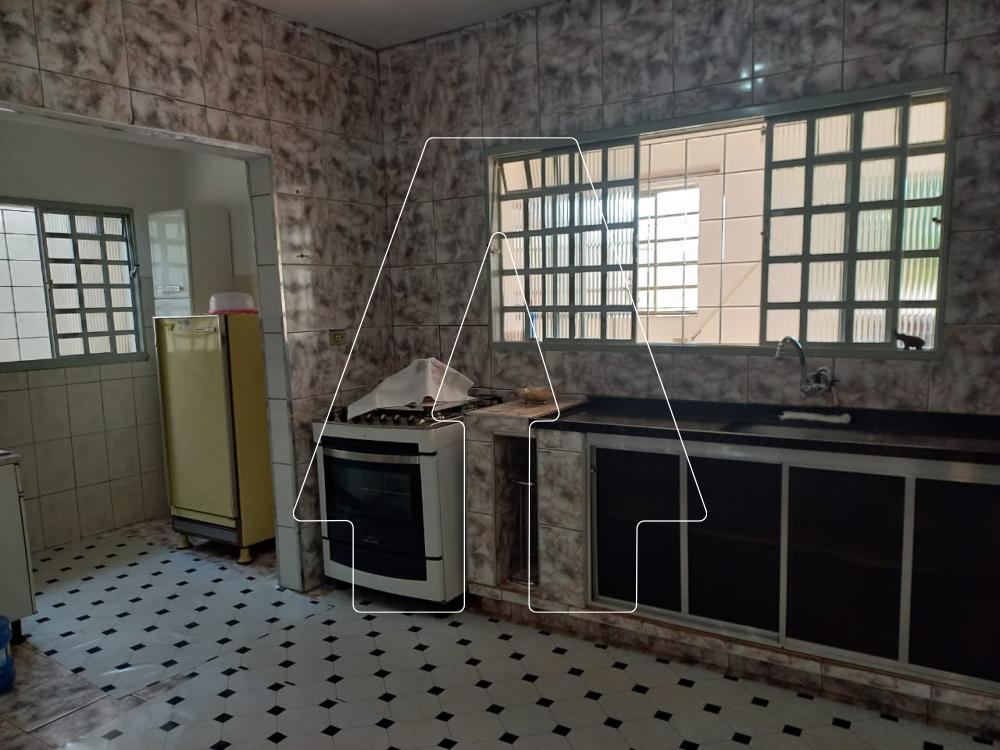 Comprar Casa / Residencial em Araçatuba R$ 190.000,00 - Foto 6