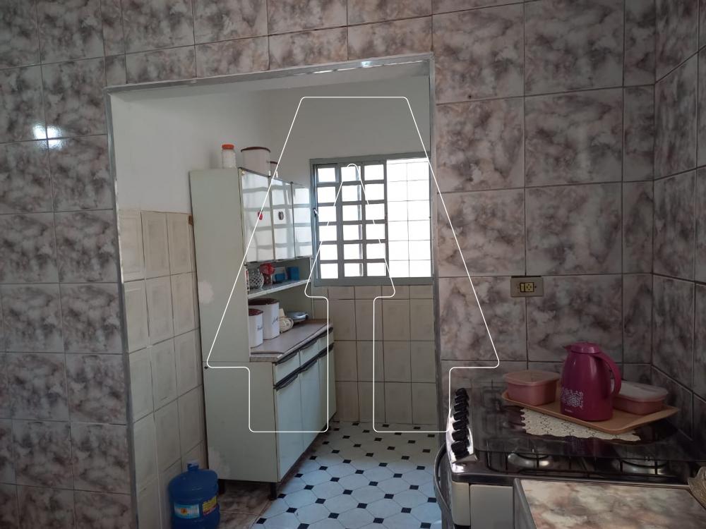 Comprar Casa / Residencial em Araçatuba R$ 190.000,00 - Foto 7