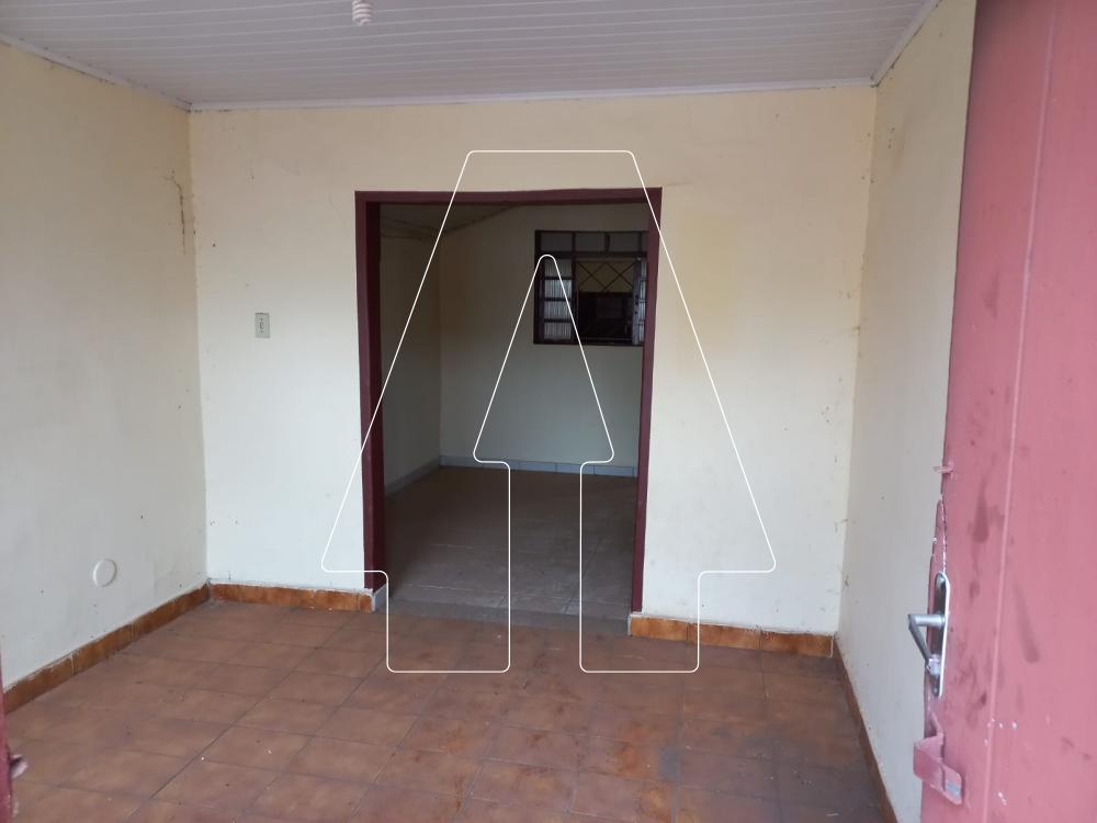 Comprar Casa / Residencial em Araçatuba R$ 340.000,00 - Foto 3