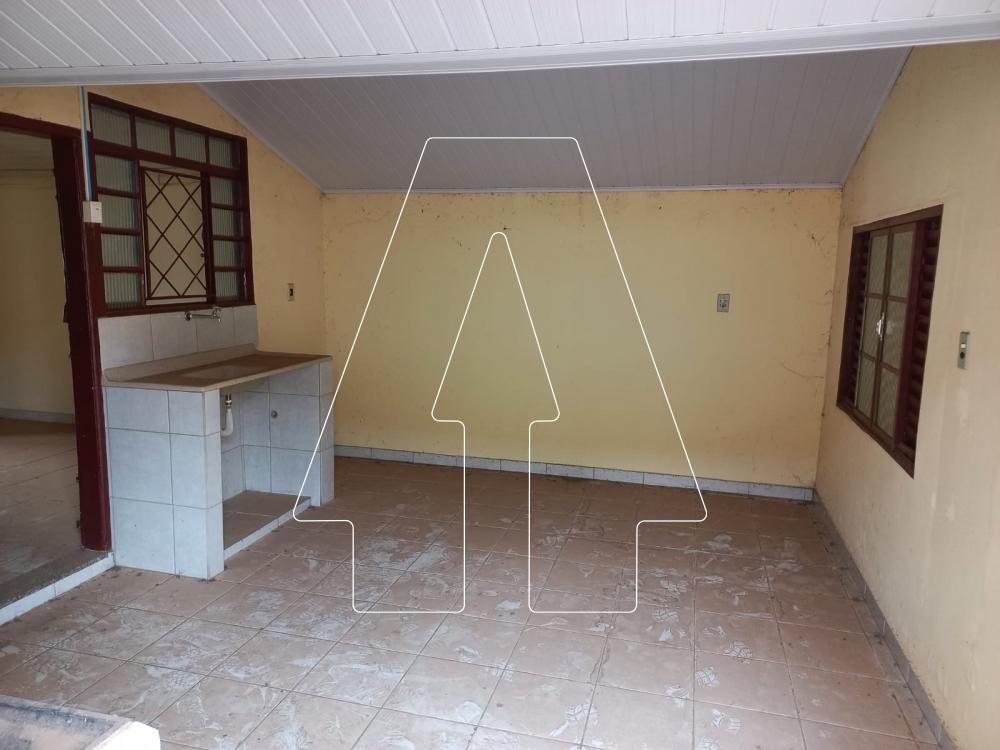 Comprar Casa / Residencial em Araçatuba R$ 340.000,00 - Foto 7