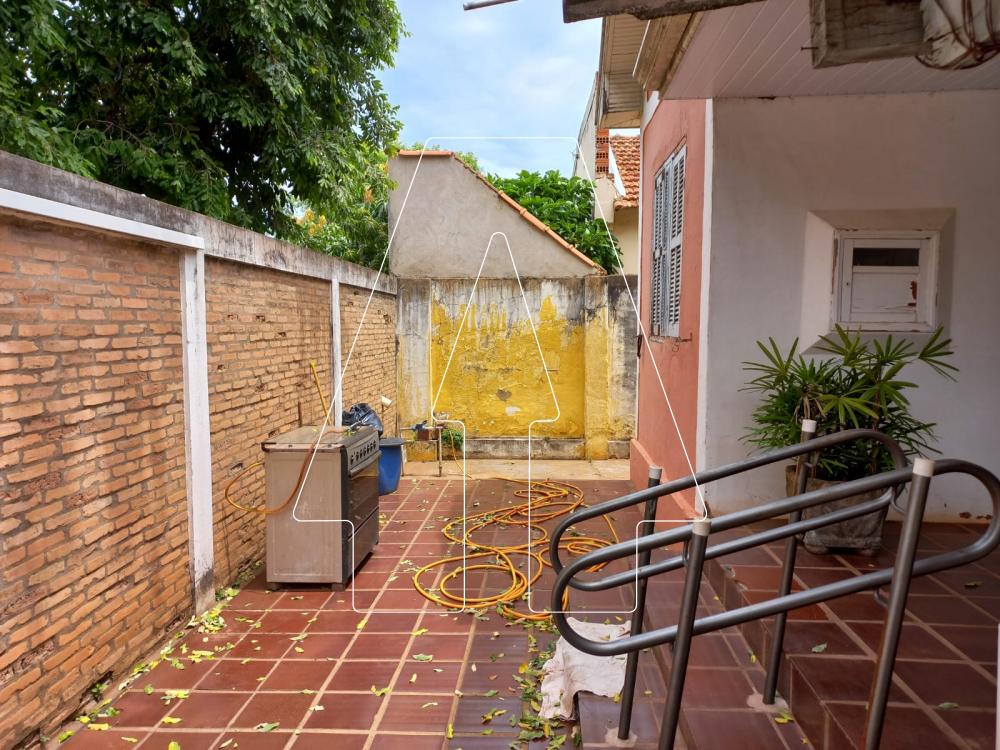Comprar Casa / Residencial em Araçatuba R$ 340.000,00 - Foto 8