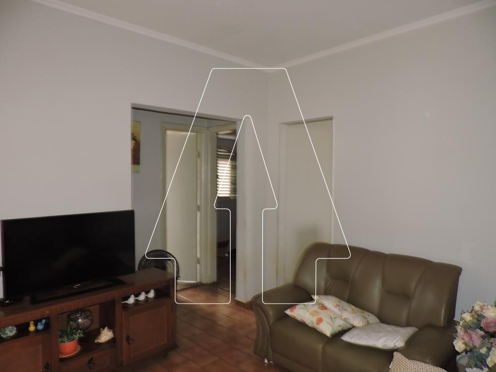 Comprar Casa / Residencial em Araçatuba R$ 250.000,00 - Foto 1