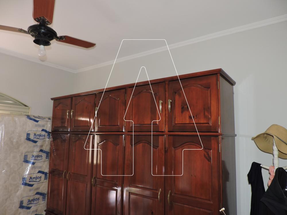 Comprar Casa / Residencial em Araçatuba R$ 250.000,00 - Foto 6