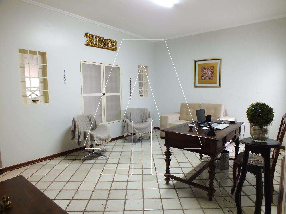 Alugar Comercial / Casa em Araçatuba R$ 4.500,00 - Foto 23