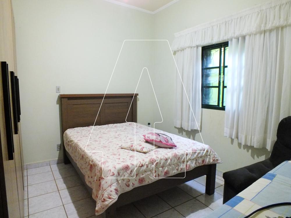 Comprar Casa / Residencial em Araçatuba R$ 250.000,00 - Foto 4