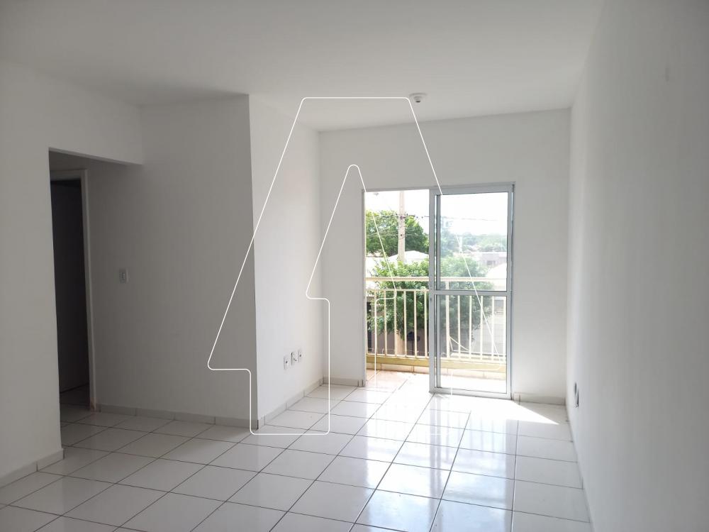 Comprar Apartamento / Padrão em Araçatuba R$ 135.000,00 - Foto 1