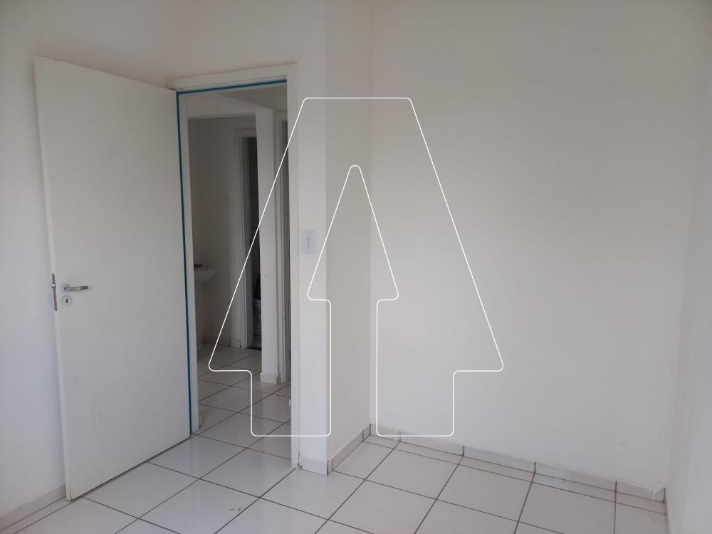 Comprar Apartamento / Padrão em Araçatuba R$ 135.000,00 - Foto 2
