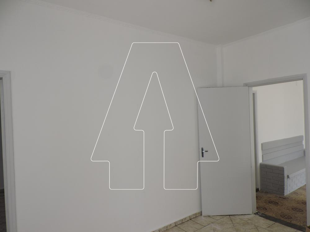 Alugar Casa / Sobrado em Araçatuba R$ 800,00 - Foto 12