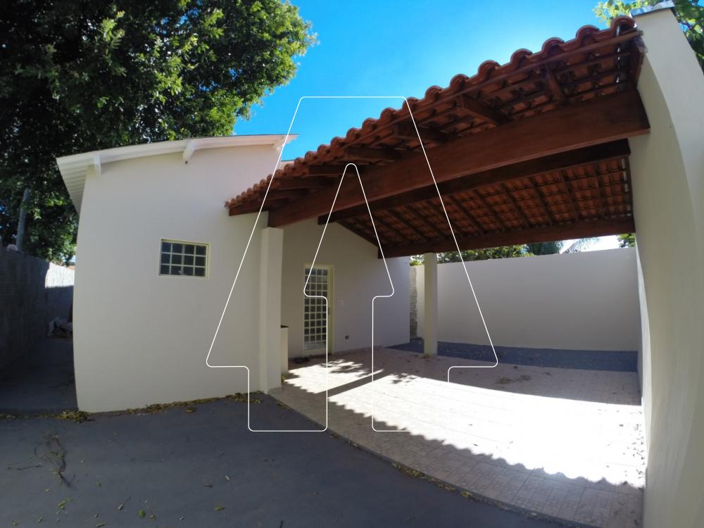 Comprar Casa / Residencial em Araçatuba R$ 230.000,00 - Foto 5