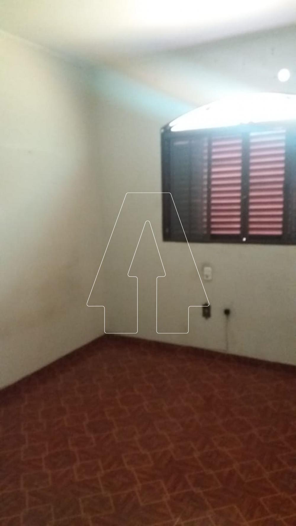 Comprar Casa / Residencial em Araçatuba R$ 310.000,00 - Foto 3