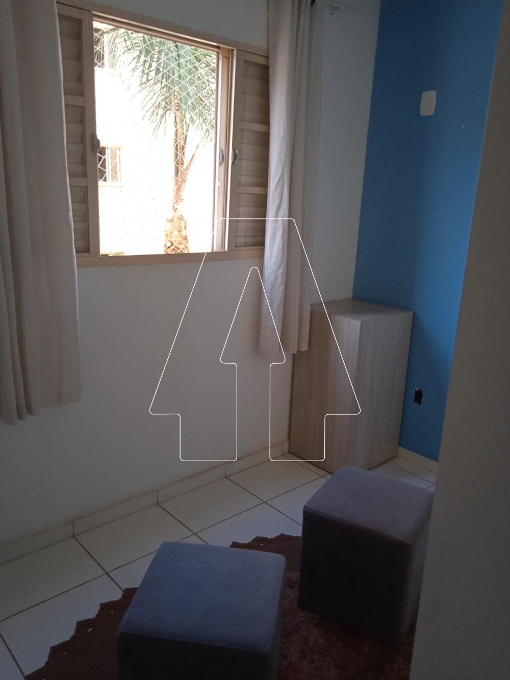 Comprar Apartamento / Padrão em Araçatuba R$ 160.000,00 - Foto 11