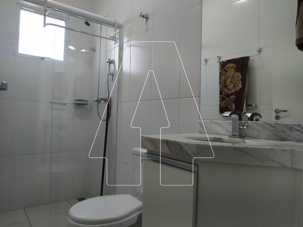 Alugar Apartamento / Padrão em Araçatuba R$ 1.800,00 - Foto 19