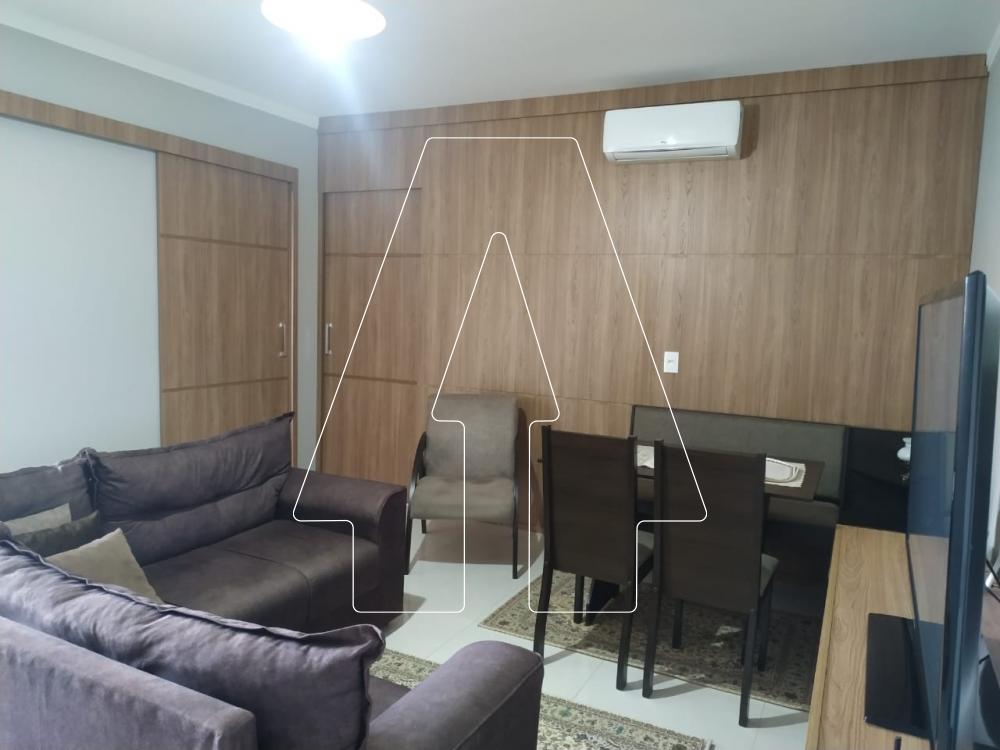 Alugar Apartamento / Padrão em Araçatuba R$ 1.800,00 - Foto 1