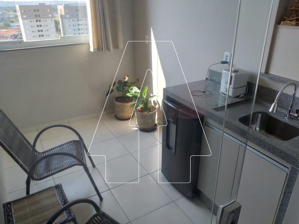 Alugar Apartamento / Padrão em Araçatuba R$ 1.800,00 - Foto 20