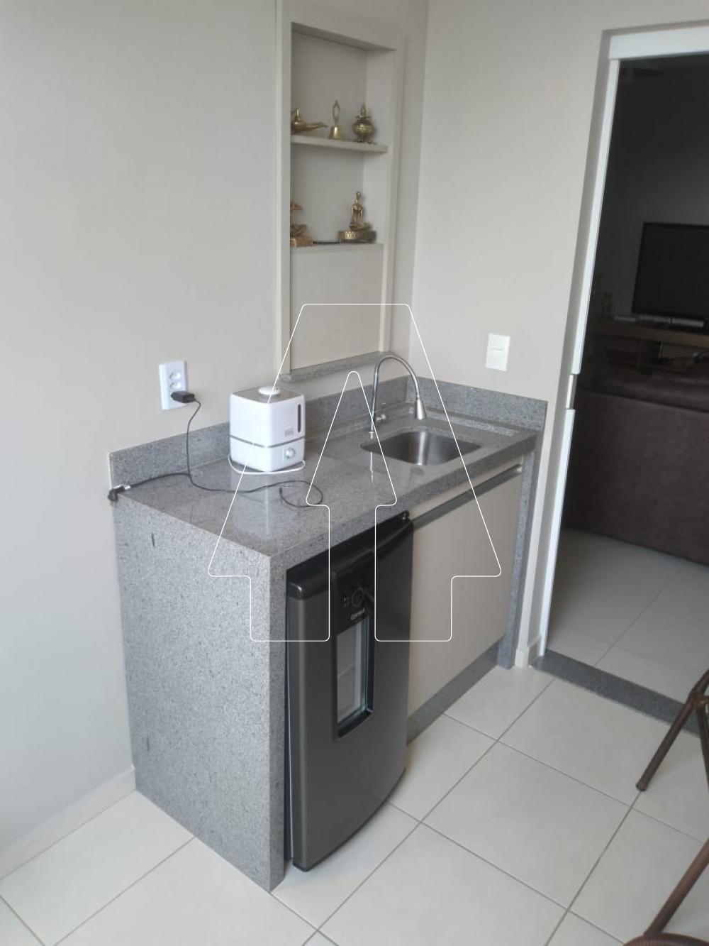 Alugar Apartamento / Padrão em Araçatuba R$ 1.800,00 - Foto 23