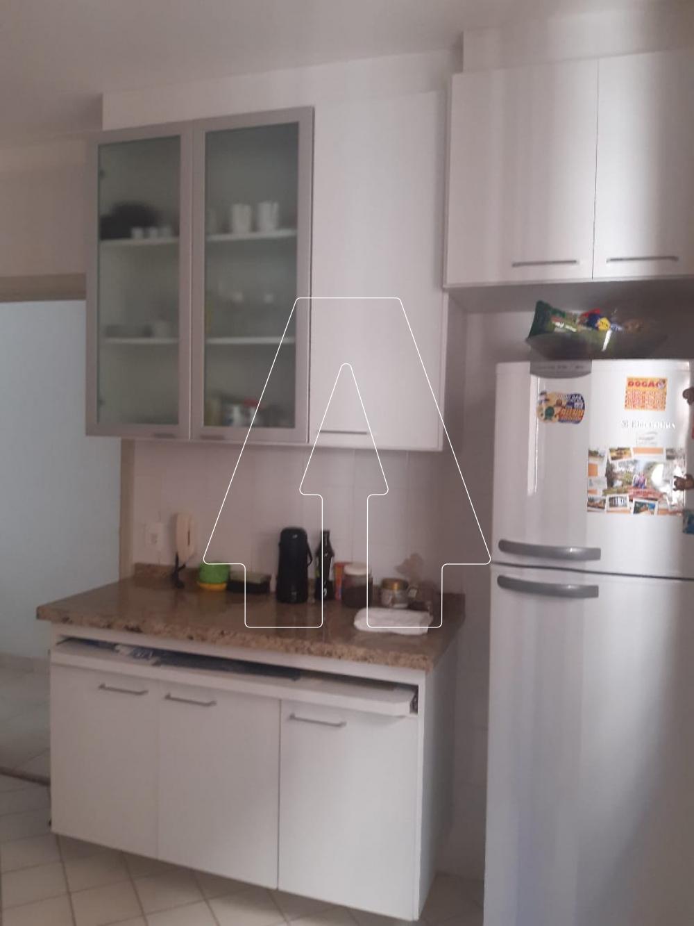 Comprar Apartamento / Padrão em Araçatuba R$ 520.000,00 - Foto 5
