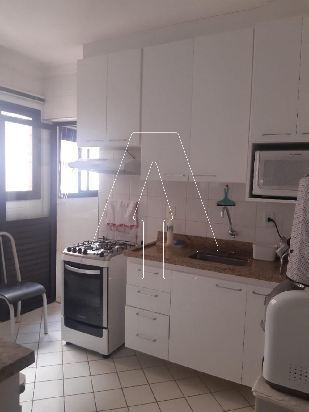 Comprar Apartamento / Padrão em Araçatuba R$ 520.000,00 - Foto 6