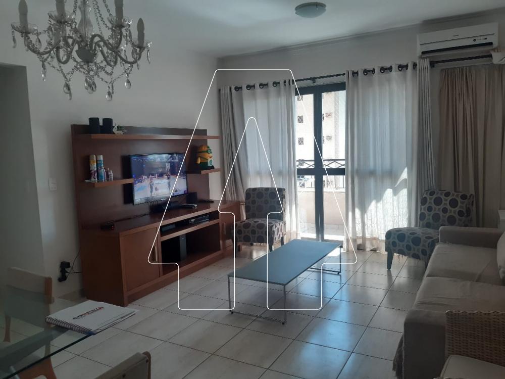 Comprar Apartamento / Padrão em Araçatuba R$ 520.000,00 - Foto 2